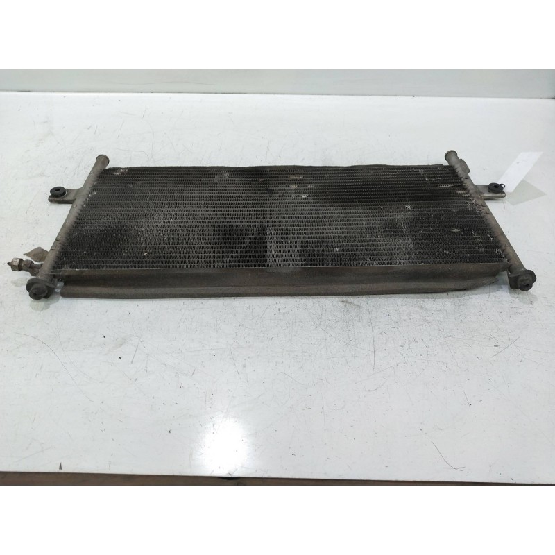 Recambio de condensador / radiador aire acondicionado para nissan pick-up (d22) king cab 4x4 referencia OEM IAM   