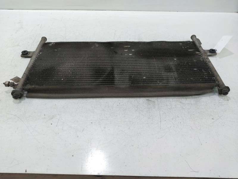 Recambio de condensador / radiador aire acondicionado para nissan pick-up (d22) king cab 4x4 referencia OEM IAM   