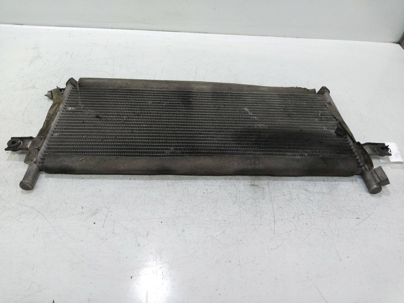 Recambio de condensador / radiador aire acondicionado para nissan pick-up (d22) king cab 4x4 referencia OEM IAM   