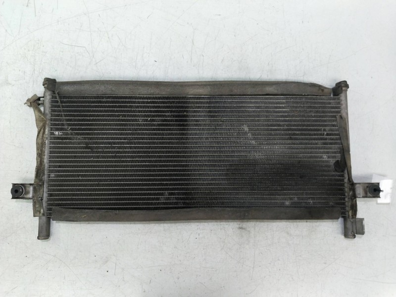 Recambio de condensador / radiador aire acondicionado para nissan pick-up (d22) king cab 4x4 referencia OEM IAM   