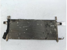Recambio de condensador / radiador aire acondicionado para nissan pick-up (d22) 2.5 turbodiesel referencia OEM IAM   