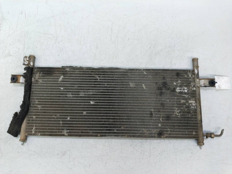 Recambio de condensador / radiador aire acondicionado para nissan pick-up (d22) 2.5 turbodiesel referencia OEM IAM   