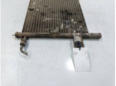Recambio de condensador / radiador aire acondicionado para nissan pick-up (d22) 2.5 turbodiesel referencia OEM IAM    2
