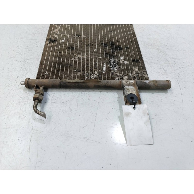 Recambio de condensador / radiador aire acondicionado para nissan pick-up (d22) 2.5 turbodiesel referencia OEM IAM   