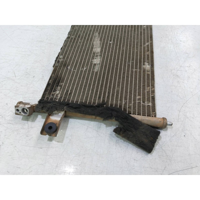 Recambio de condensador / radiador aire acondicionado para nissan pick-up (d22) 2.5 turbodiesel referencia OEM IAM   