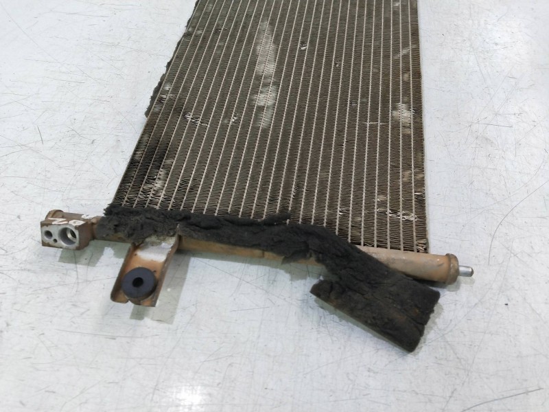 Recambio de condensador / radiador aire acondicionado para nissan pick-up (d22) 2.5 turbodiesel referencia OEM IAM   
