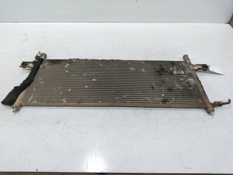 Recambio de condensador / radiador aire acondicionado para nissan pick-up (d22) 2.5 turbodiesel referencia OEM IAM   
