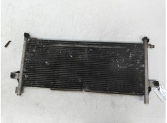 Recambio de condensador / radiador aire acondicionado para nissan pick-up (d22) 2.5 turbodiesel referencia OEM IAM   