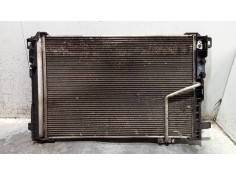 Recambio de condensador / radiador aire acondicionado para mercedes clase c (w204) familiar c 200 t cdi blueefficiency (204.201) 2