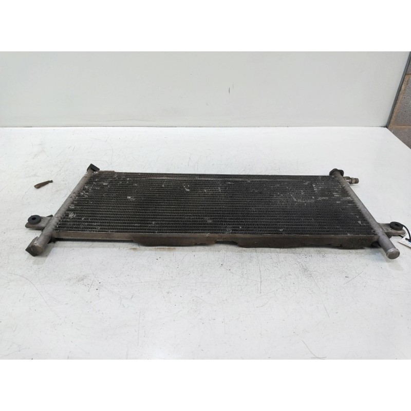 Recambio de condensador / radiador aire acondicionado para nissan pick-up (d22) 2.5 turbodiesel referencia OEM IAM    Recambio de condensador / radiador aire acondicionado para nissan pick-up (d22) 2.5 turbodiesel referencia OEM IAM