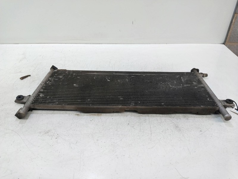 Recambio de condensador / radiador aire acondicionado para nissan pick-up (d22) 2.5 turbodiesel referencia OEM IAM    Recambio de condensador / radiador aire acondicionado para nissan pick-up (d22) 2.5 turbodiesel referencia OEM IAM