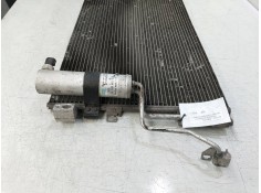 Recambio de condensador / radiador aire acondicionado para nissan qashqai (j10) visia referencia OEM IAM 92110JD50B   2