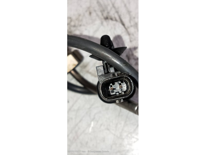 Recambio de sensor para opel mokka x innovation start/stop referencia OEM IAM 55497865 HE27112833 