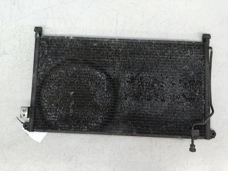 Recambio de condensador / radiador aire acondicionado para nissan terrano/terrano.ii (r20) 2.7 turbodiesel referencia OEM IAM    Recambio de condensador / radiador aire acondicionado para nissan terrano/terrano.ii (r20) 2.7 turbodiesel referencia OEM IAM