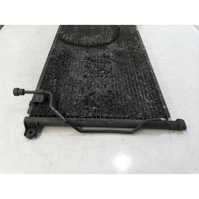 Recambio de condensador / radiador aire acondicionado para nissan terrano/terrano.ii (r20) 2.7 turbodiesel referencia OEM IAM    Recambio de condensador / radiador aire acondicionado para nissan terrano/terrano.ii (r20) 2.7 turbodiesel referencia OEM IAM