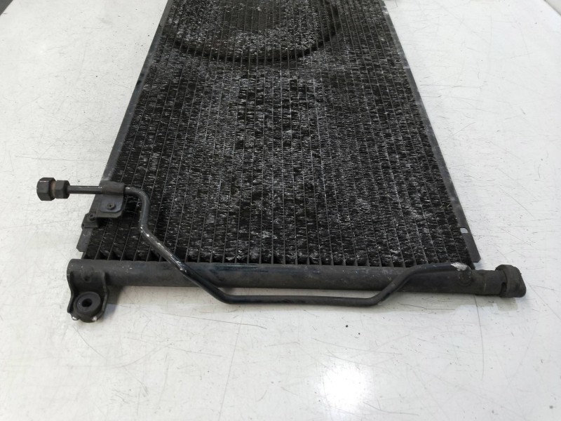 Recambio de condensador / radiador aire acondicionado para nissan terrano/terrano.ii (r20) 2.7 turbodiesel referencia OEM IAM    Recambio de condensador / radiador aire acondicionado para nissan terrano/terrano.ii (r20) 2.7 turbodiesel referencia OEM IAM