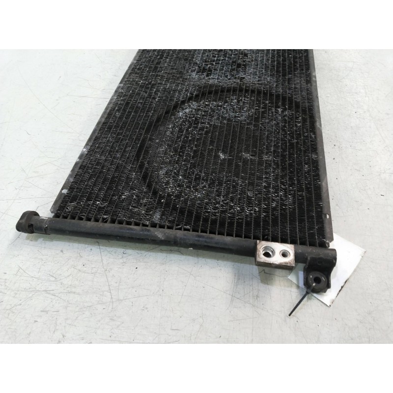 Recambio de condensador / radiador aire acondicionado para nissan terrano/terrano.ii (r20) 2.7 turbodiesel referencia OEM IAM    Recambio de condensador / radiador aire acondicionado para nissan terrano/terrano.ii (r20) 2.7 turbodiesel referencia OEM IAM