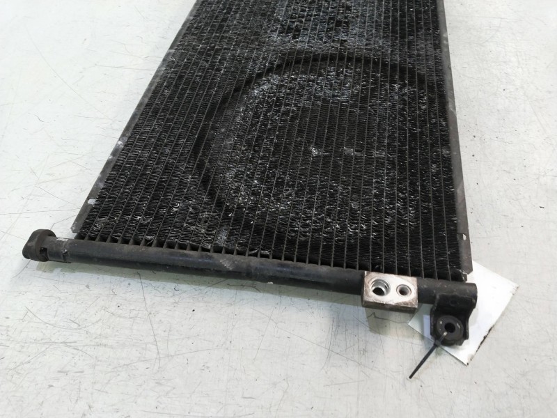 Recambio de condensador / radiador aire acondicionado para nissan terrano/terrano.ii (r20) 2.7 turbodiesel referencia OEM IAM    Recambio de condensador / radiador aire acondicionado para nissan terrano/terrano.ii (r20) 2.7 turbodiesel referencia OEM IAM