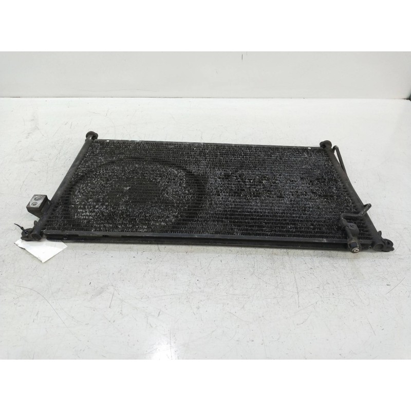 Recambio de condensador / radiador aire acondicionado para nissan terrano/terrano.ii (r20) 2.7 turbodiesel referencia OEM IAM    Recambio de condensador / radiador aire acondicionado para nissan terrano/terrano.ii (r20) 2.7 turbodiesel referencia OEM IAM