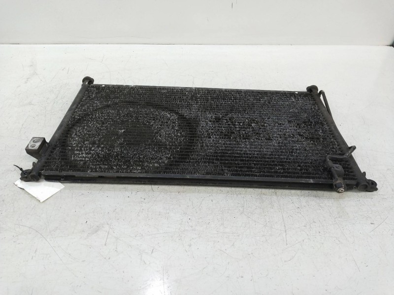 Recambio de condensador / radiador aire acondicionado para nissan terrano/terrano.ii (r20) 2.7 turbodiesel referencia OEM IAM    Recambio de condensador / radiador aire acondicionado para nissan terrano/terrano.ii (r20) 2.7 turbodiesel referencia OEM IAM
