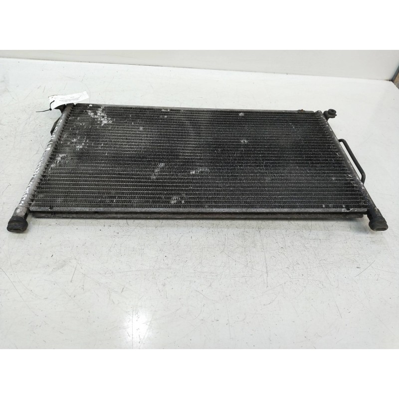 Recambio de condensador / radiador aire acondicionado para nissan terrano/terrano.ii (r20) 2.7 turbodiesel referencia OEM IAM    Recambio de condensador / radiador aire acondicionado para nissan terrano/terrano.ii (r20) 2.7 turbodiesel referencia OEM IAM