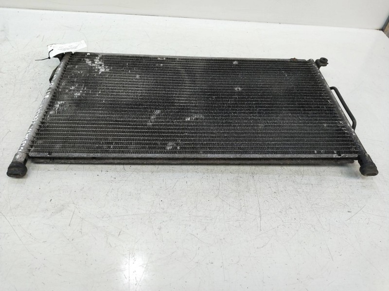 Recambio de condensador / radiador aire acondicionado para nissan terrano/terrano.ii (r20) 2.7 turbodiesel referencia OEM IAM    Recambio de condensador / radiador aire acondicionado para nissan terrano/terrano.ii (r20) 2.7 turbodiesel referencia OEM IAM
