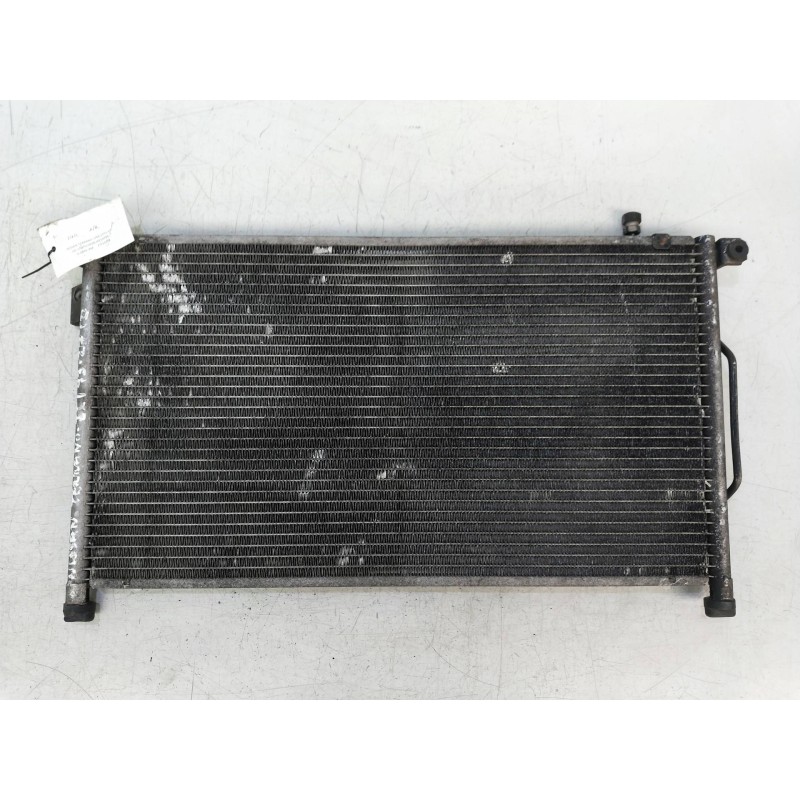 Recambio de condensador / radiador aire acondicionado para nissan terrano/terrano.ii (r20) 2.7 turbodiesel referencia OEM IAM    Recambio de condensador / radiador aire acondicionado para nissan terrano/terrano.ii (r20) 2.7 turbodiesel referencia OEM IAM