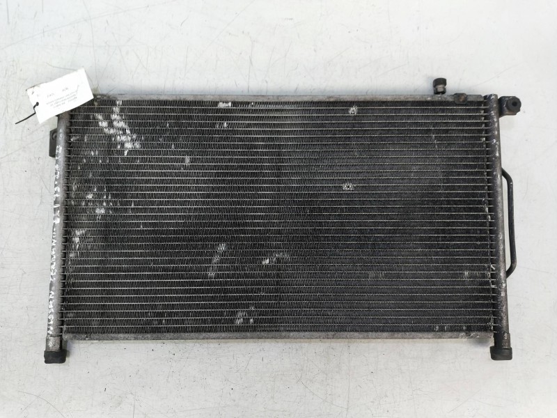 Recambio de condensador / radiador aire acondicionado para nissan terrano/terrano.ii (r20) 2.7 turbodiesel referencia OEM IAM    Recambio de condensador / radiador aire acondicionado para nissan terrano/terrano.ii (r20) 2.7 turbodiesel referencia OEM IAM