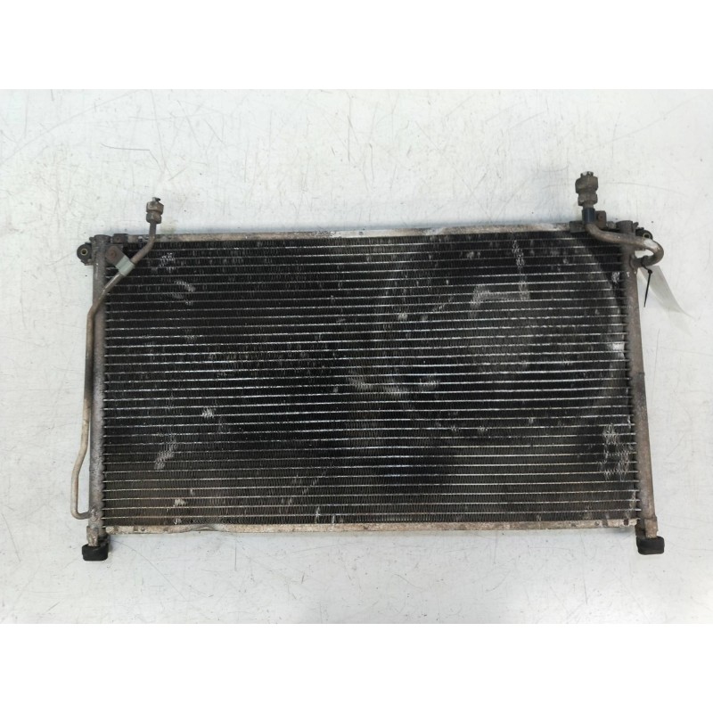 Recambio de condensador / radiador aire acondicionado para nissan terrano/terrano.ii (r20) 2.7 turbodiesel referencia OEM IAM   