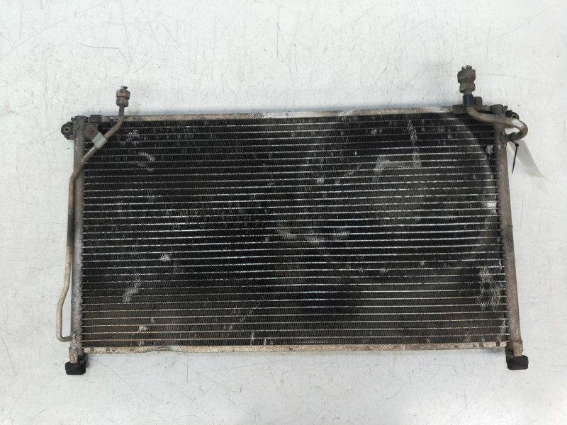 Recambio de condensador / radiador aire acondicionado para nissan terrano/terrano.ii (r20) 2.7 turbodiesel referencia OEM IAM   