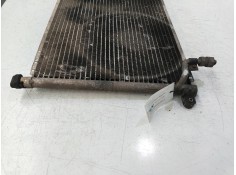 Recambio de condensador / radiador aire acondicionado para nissan terrano/terrano.ii (r20) 2.7 turbodiesel referencia OEM IAM    2