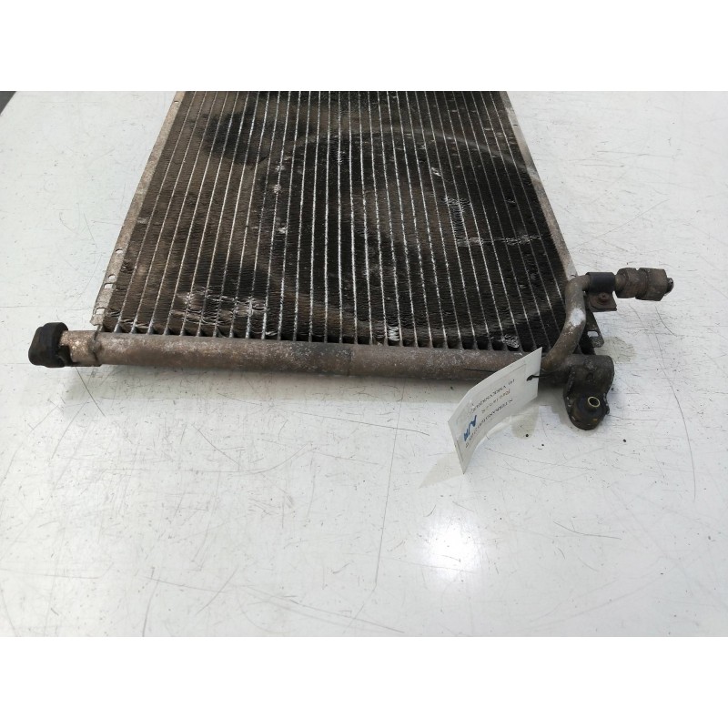 Recambio de condensador / radiador aire acondicionado para nissan terrano/terrano.ii (r20) 2.7 turbodiesel referencia OEM IAM   
