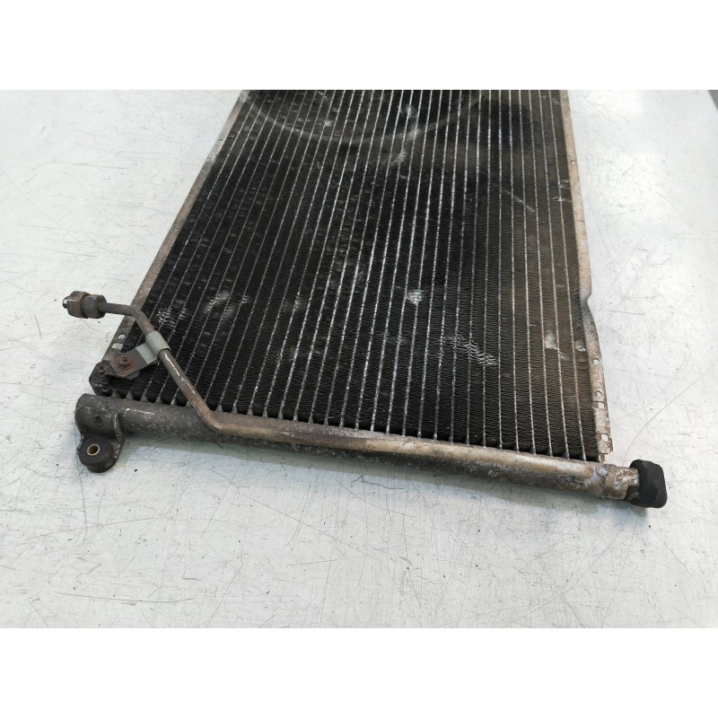 Recambio de condensador / radiador aire acondicionado para nissan terrano/terrano.ii (r20) 2.7 turbodiesel referencia OEM IAM   