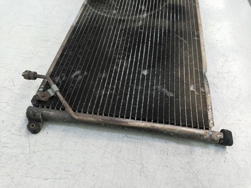Recambio de condensador / radiador aire acondicionado para nissan terrano/terrano.ii (r20) 2.7 turbodiesel referencia OEM IAM   