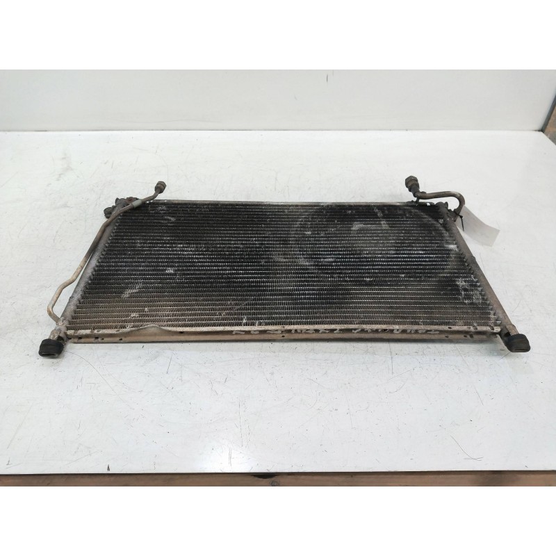 Recambio de condensador / radiador aire acondicionado para nissan terrano/terrano.ii (r20) 2.7 turbodiesel referencia OEM IAM   