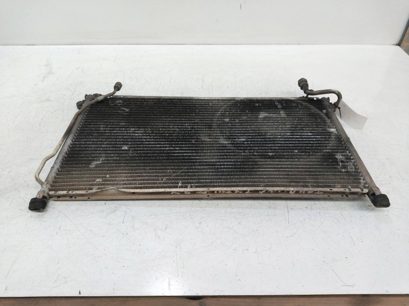 Recambio de condensador / radiador aire acondicionado para nissan terrano/terrano.ii (r20) 2.7 turbodiesel referencia OEM IAM   