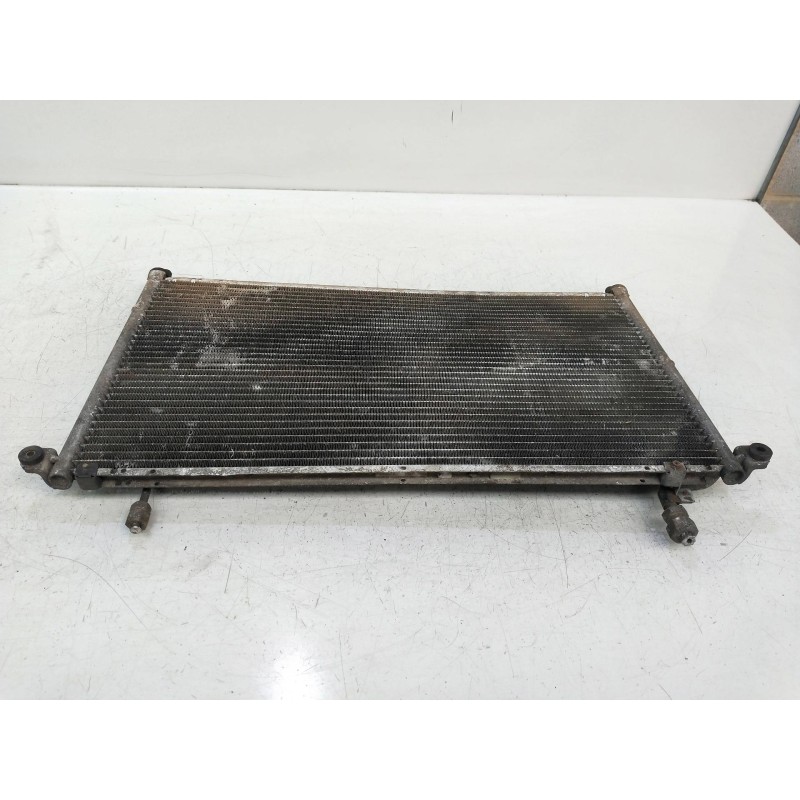 Recambio de condensador / radiador aire acondicionado para nissan terrano/terrano.ii (r20) 2.7 turbodiesel referencia OEM IAM   
