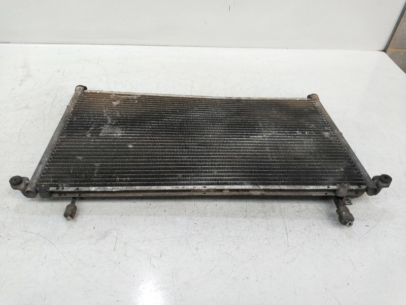 Recambio de condensador / radiador aire acondicionado para nissan terrano/terrano.ii (r20) 2.7 turbodiesel referencia OEM IAM   