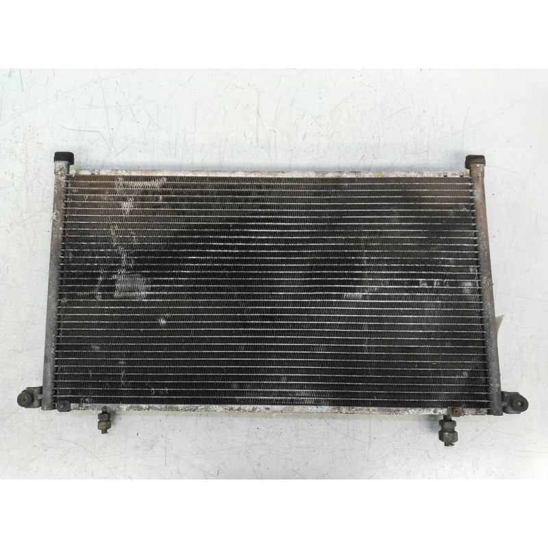 Recambio de condensador / radiador aire acondicionado para nissan terrano/terrano.ii (r20) 2.7 turbodiesel referencia OEM IAM   