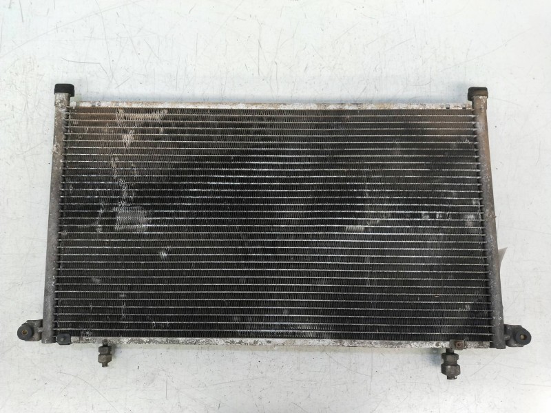 Recambio de condensador / radiador aire acondicionado para nissan terrano/terrano.ii (r20) 2.7 turbodiesel referencia OEM IAM   