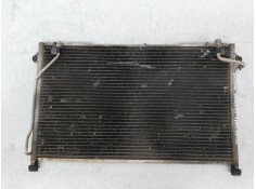 Recambio de condensador / radiador aire acondicionado para nissan terrano/terrano.ii (r20) luxury referencia OEM IAM   