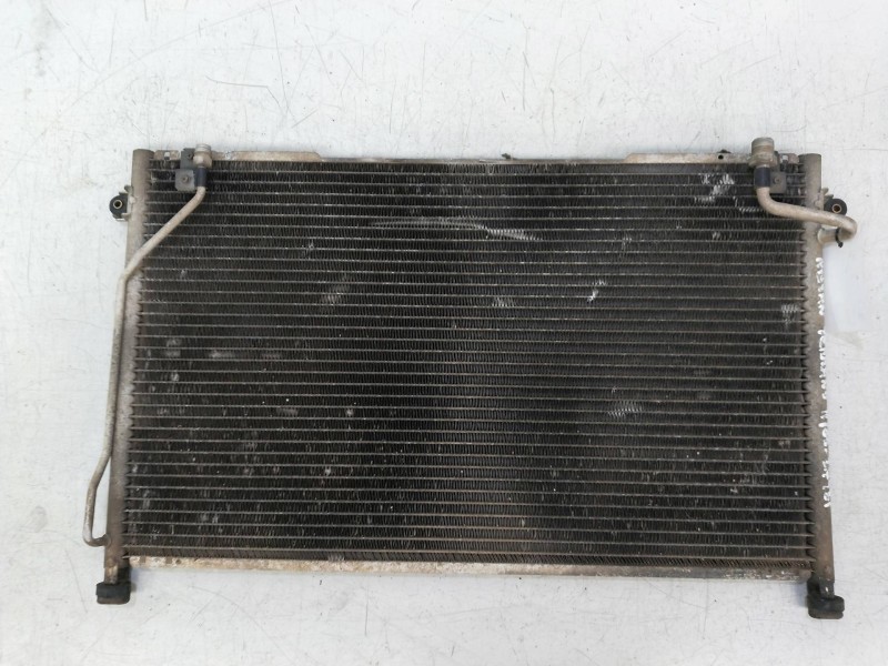 Recambio de condensador / radiador aire acondicionado para nissan terrano/terrano.ii (r20) luxury referencia OEM IAM   
