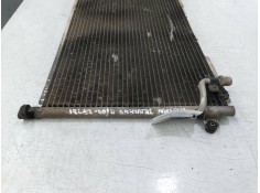 Recambio de condensador / radiador aire acondicionado para nissan terrano/terrano.ii (r20) luxury referencia OEM IAM    2