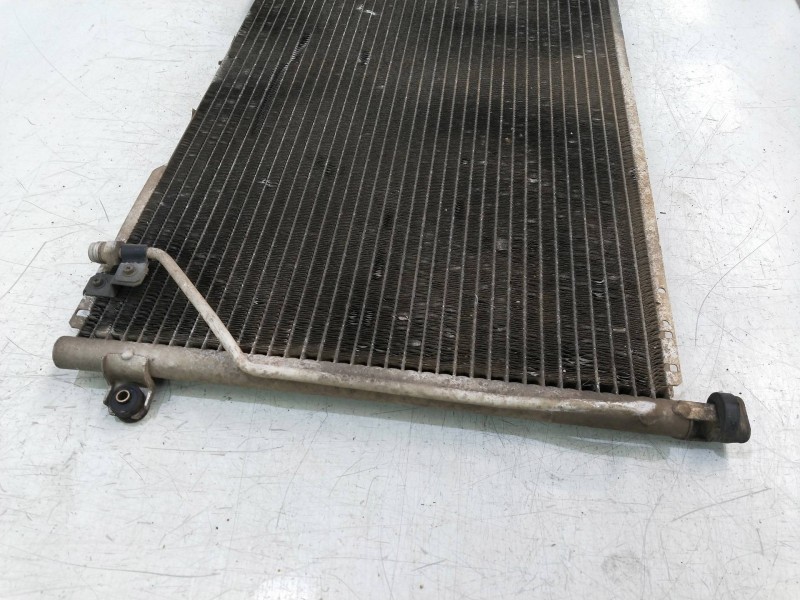 Recambio de condensador / radiador aire acondicionado para nissan terrano/terrano.ii (r20) luxury referencia OEM IAM   