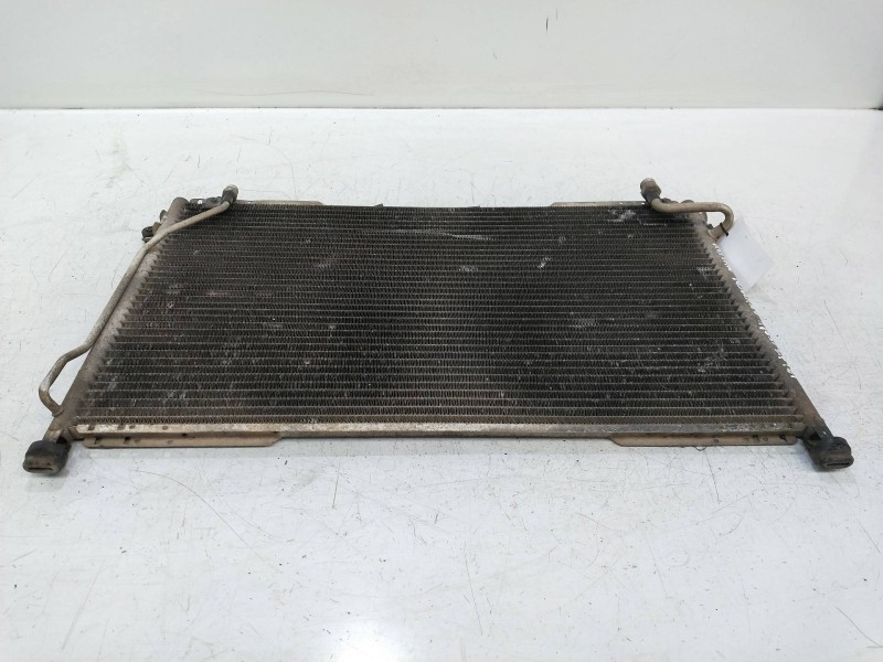 Recambio de condensador / radiador aire acondicionado para nissan terrano/terrano.ii (r20) luxury referencia OEM IAM   