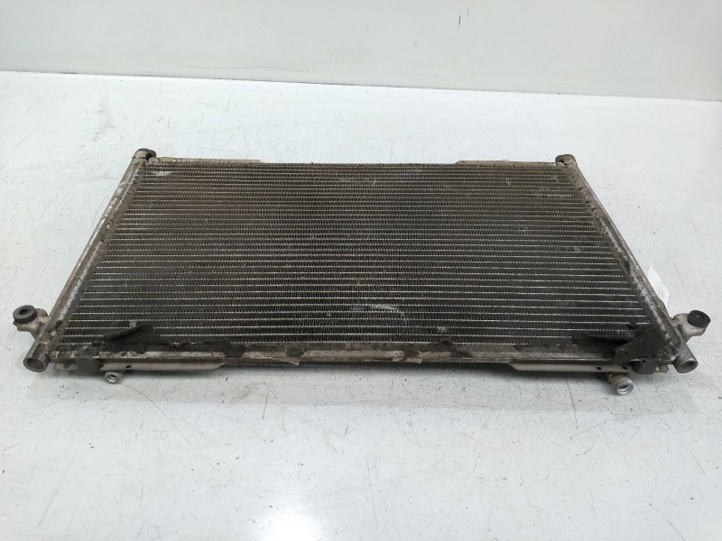 Recambio de condensador / radiador aire acondicionado para nissan terrano/terrano.ii (r20) luxury referencia OEM IAM   