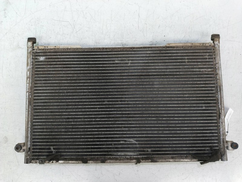 Recambio de condensador / radiador aire acondicionado para nissan terrano/terrano.ii (r20) luxury referencia OEM IAM   