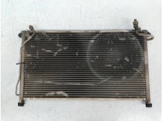 Recambio de condensador / radiador aire acondicionado para nissan terrano/terrano.ii (r20) 2.7 turbodiesel referencia OEM IAM   