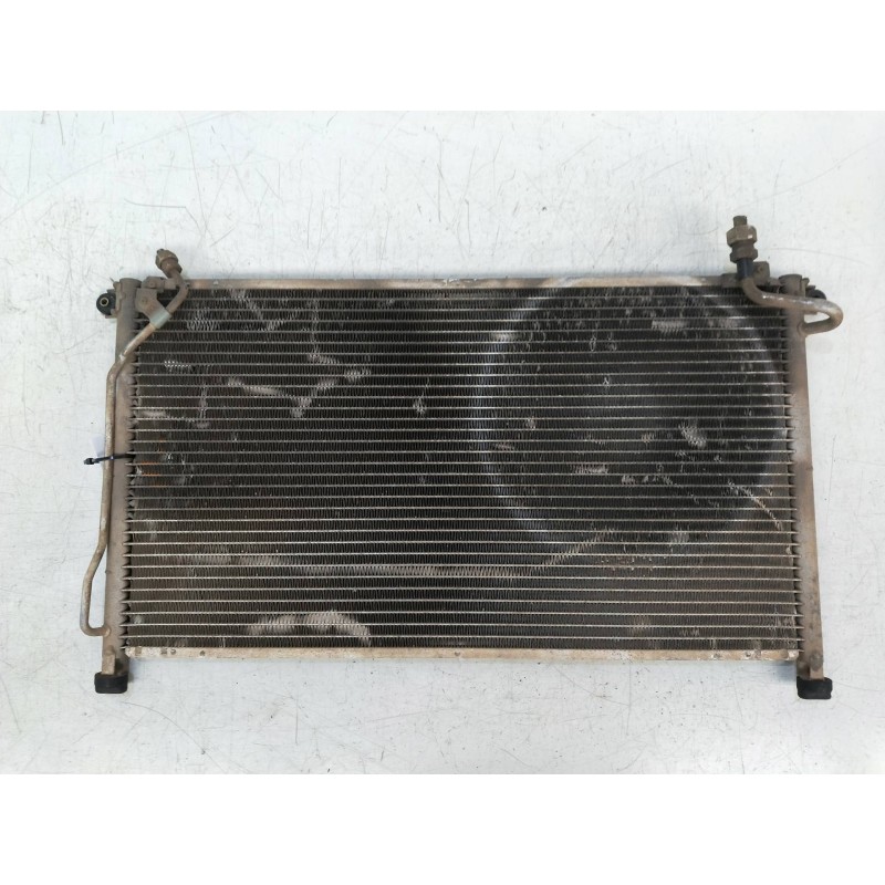 Recambio de condensador / radiador aire acondicionado para nissan terrano/terrano.ii (r20) 2.7 turbodiesel referencia OEM IAM   