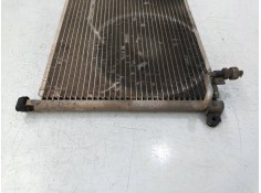 Recambio de condensador / radiador aire acondicionado para nissan terrano/terrano.ii (r20) 2.7 turbodiesel referencia OEM IAM    2